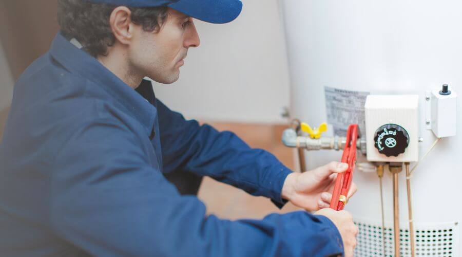 Professional Leak Detection in Nicholasville, KY
